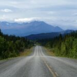 Alaskan road
